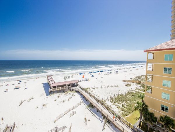 Alabama Beach Areas Condo 992854