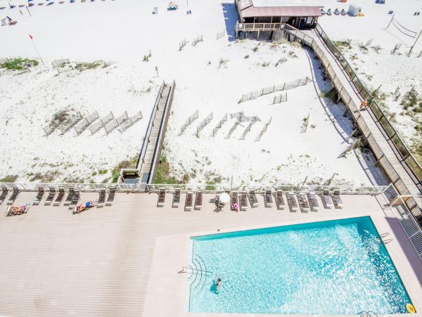 Alabama Beach Areas Condo 992854