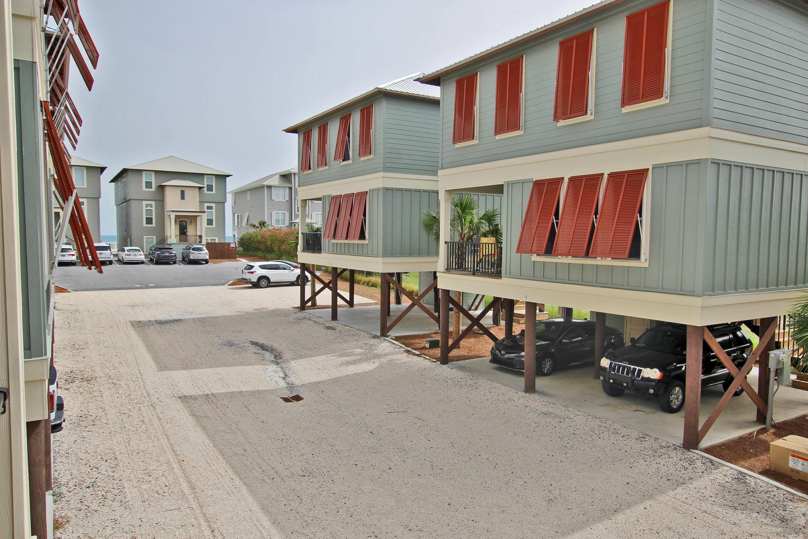 Alabama Beach Areas Home 992855