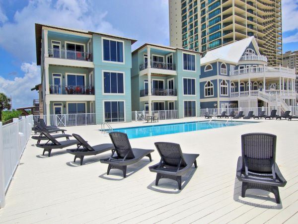 Alabama Beach Areas Home 992855