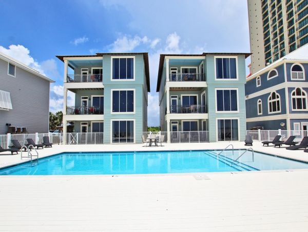 Alabama Beach Areas Home 992855