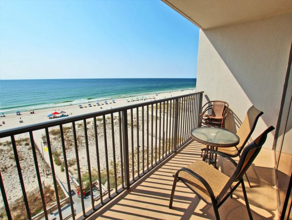 Alabama Beach Areas Condo 992856