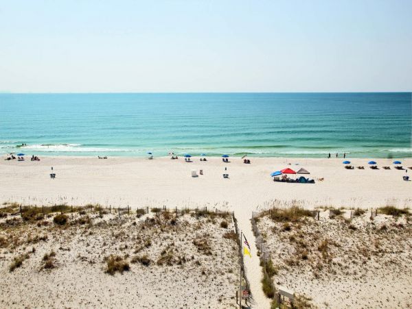 Alabama Beach Areas Condo 992856