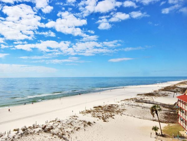 Alabama Beach Areas Condo 992856