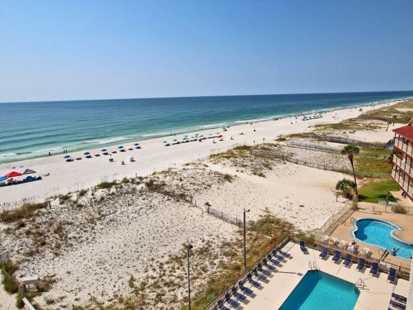 Alabama Beach Areas Condo 992856