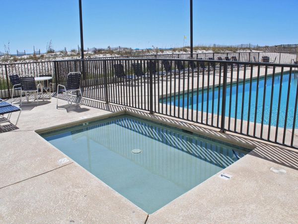 Alabama Beach Areas Condo 992856