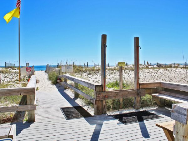 Alabama Beach Areas Condo 992856