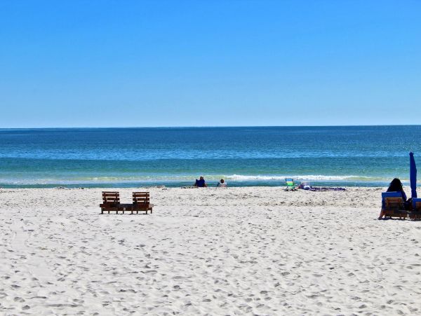 Alabama Beach Areas Condo 992856