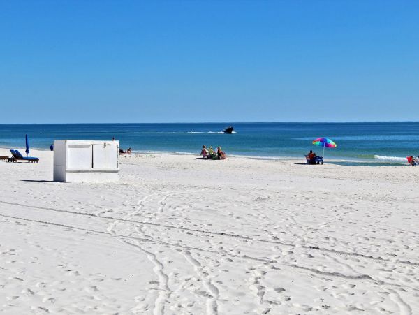 Alabama Beach Areas Condo 992856