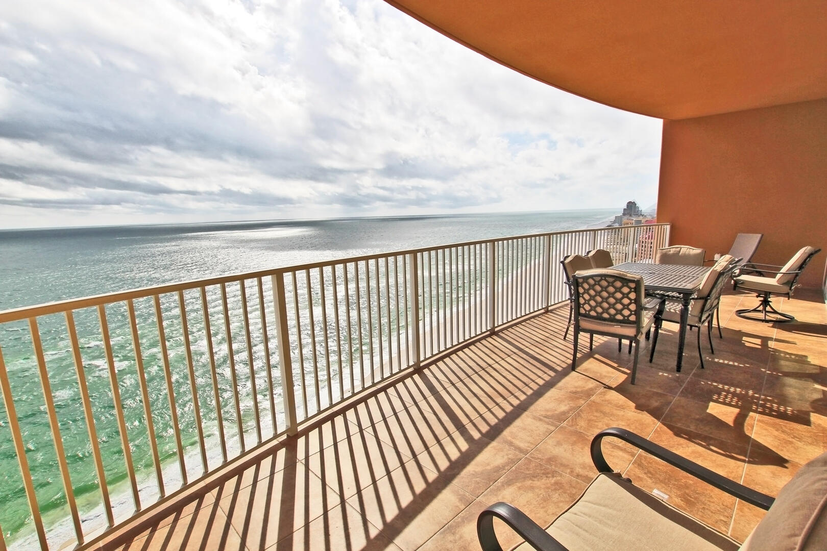 Alabama Beach Areas Condo 992857