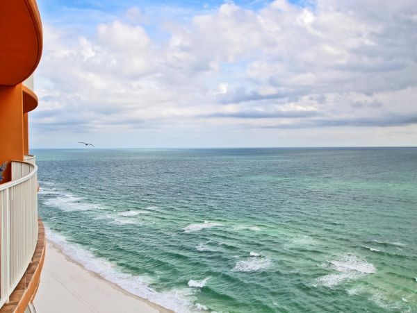 Alabama Beach Areas Condo 992857