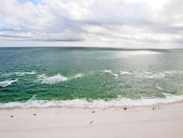 Alabama Beach Areas Condo 992857