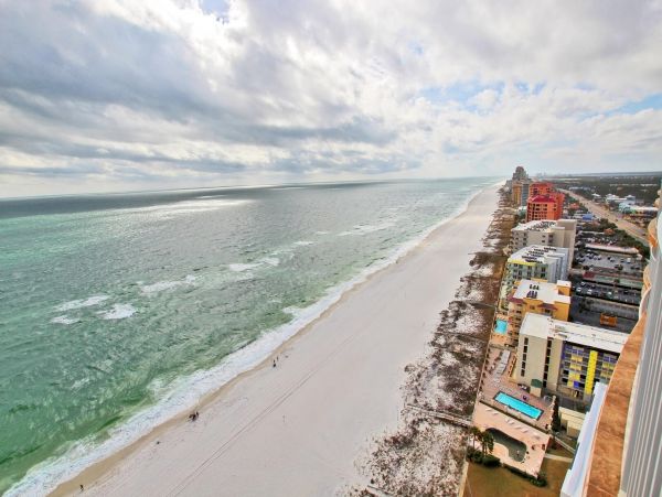 Alabama Beach Areas Condo 992857