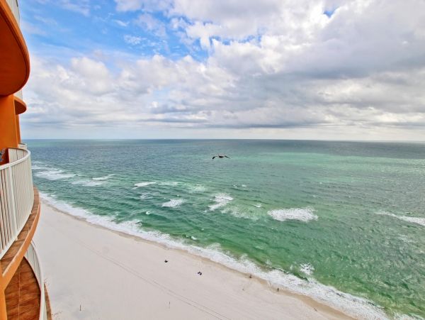 Alabama Beach Areas Condo 992857