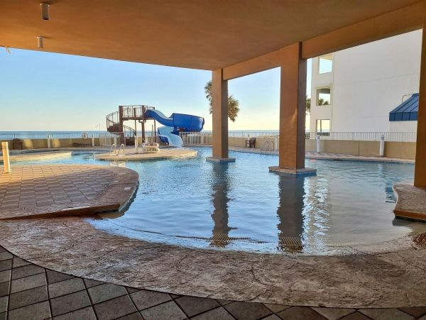 Alabama Beach Areas Condo 992857