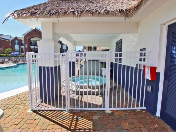 Alabama Beach Areas Condo 992858