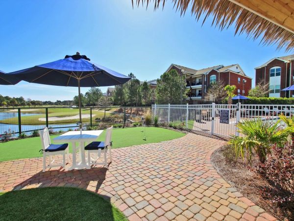 Alabama Beach Areas Condo 992858