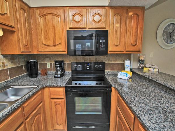 Alabama Beach Areas Condo 992860