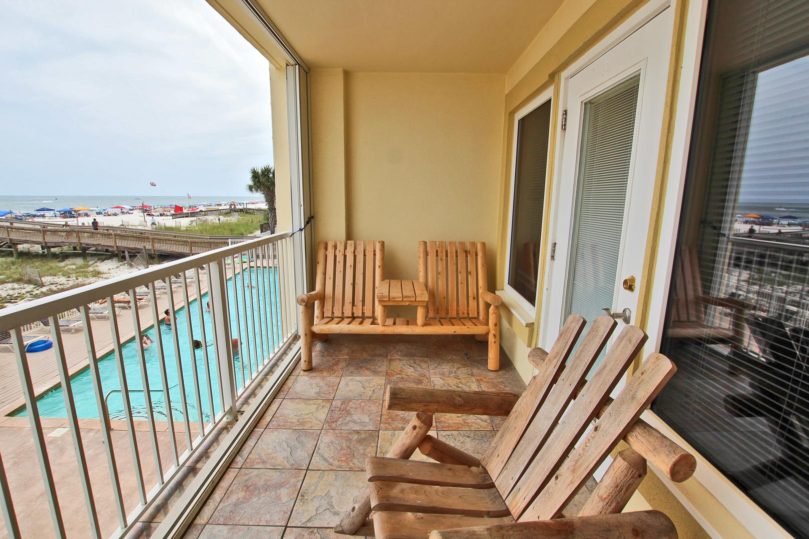 Alabama Beach Areas Condo 992860