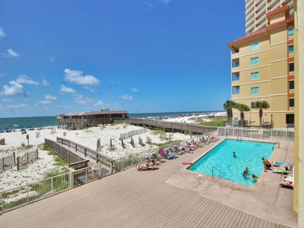 Alabama Beach Areas Condo 992860