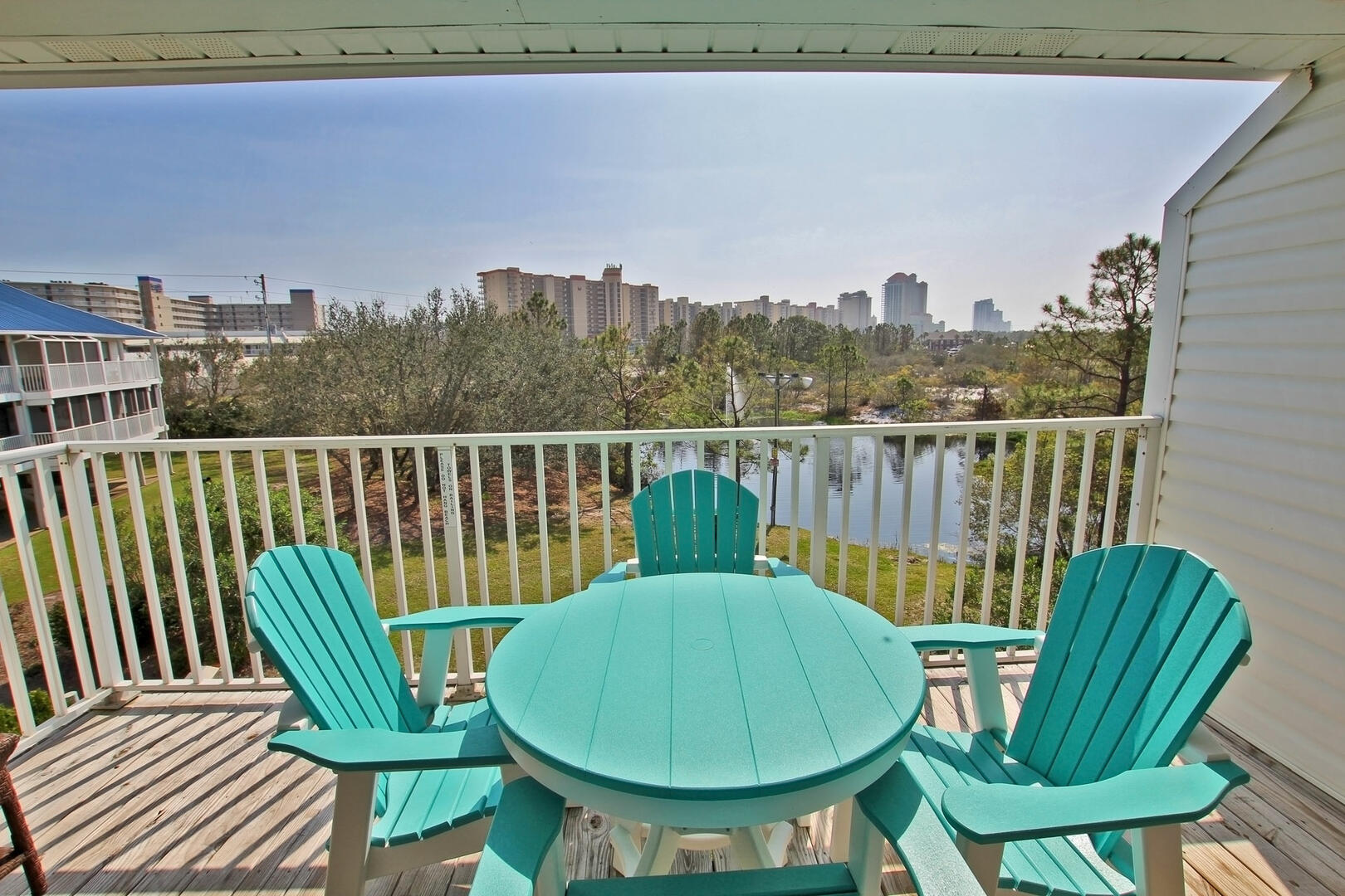 Alabama Beach Areas Condo 992861