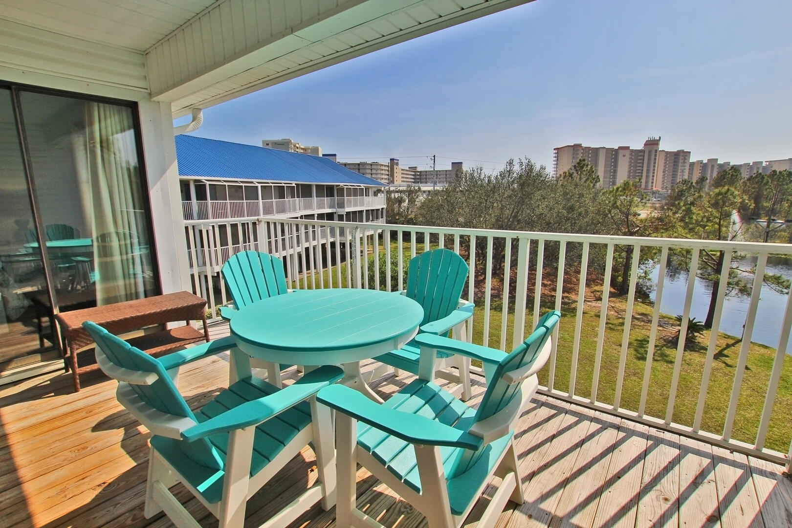 Alabama Beach Areas Condo 992861
