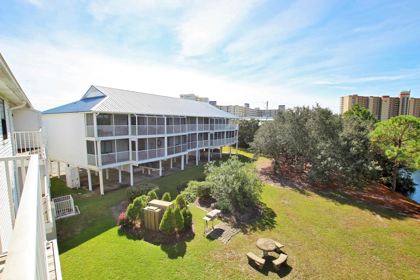 Alabama Beach Areas Condo 992861