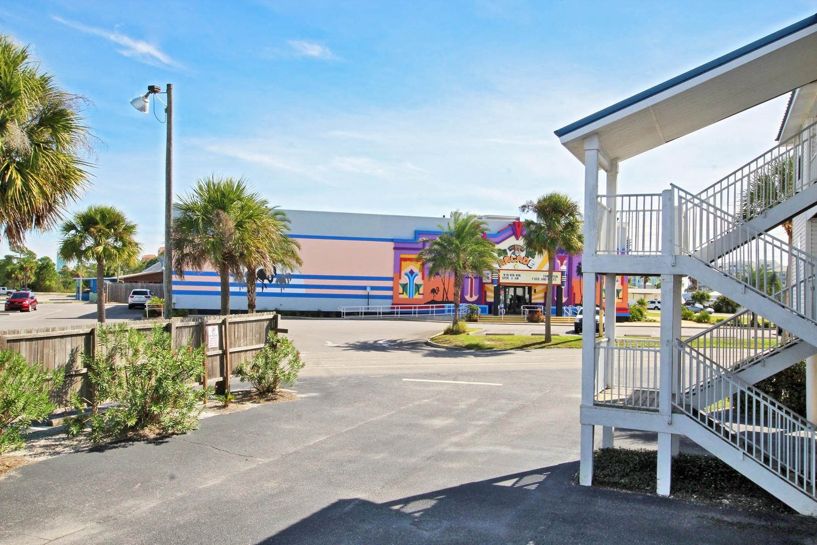 Alabama Beach Areas Condo 992861