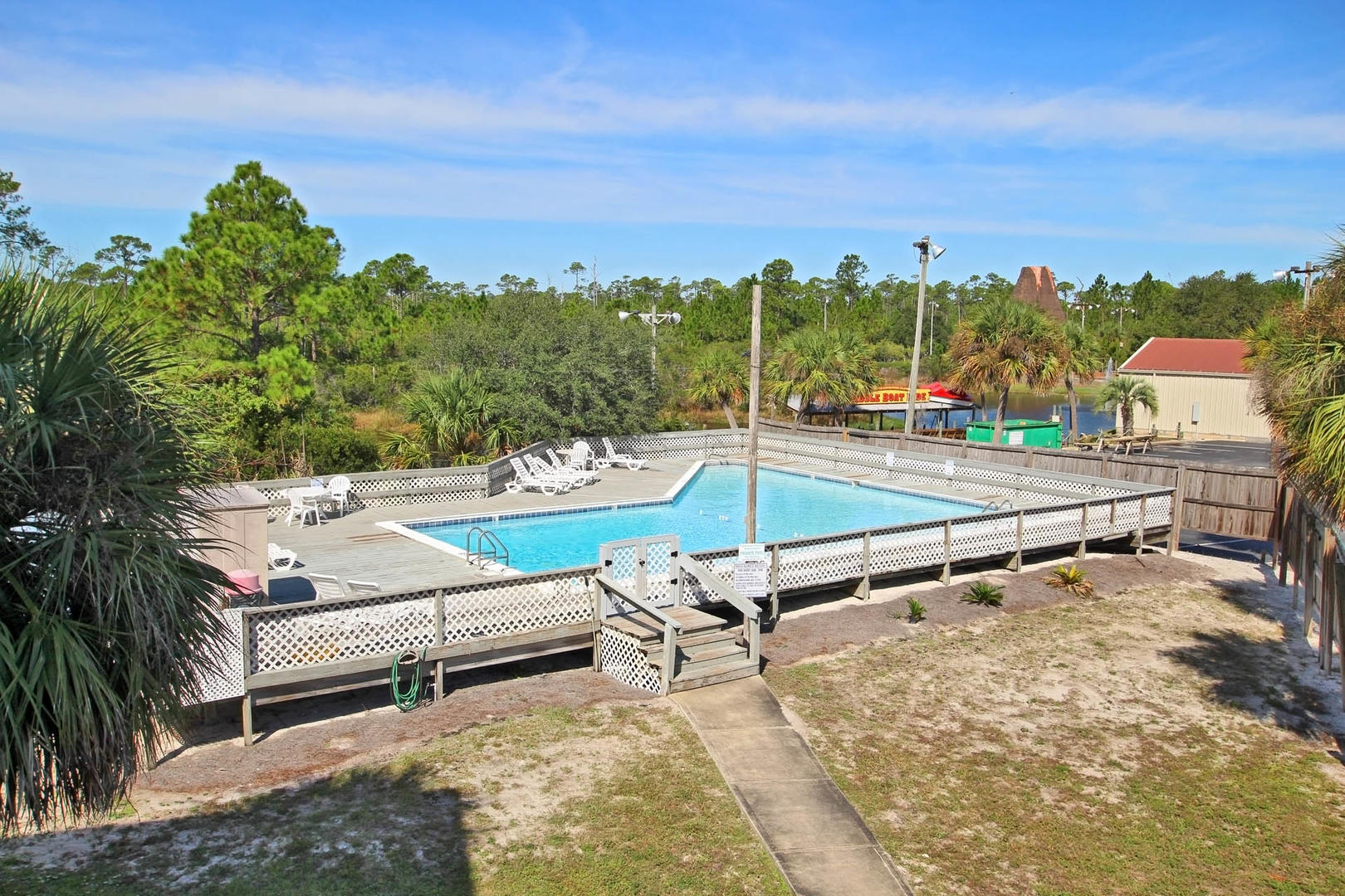 Alabama Beach Areas Condo 992861