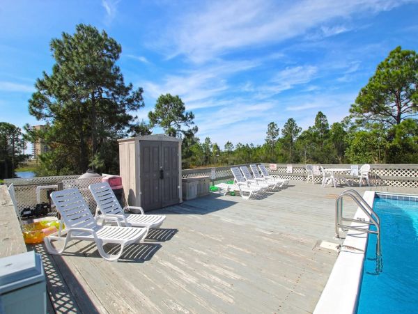 Alabama Beach Areas Condo 992861
