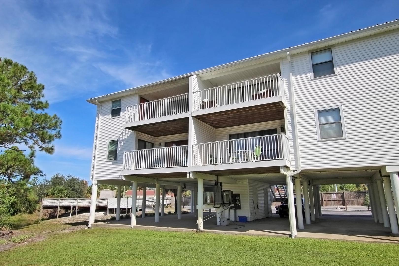 Alabama Beach Areas Condo 992861