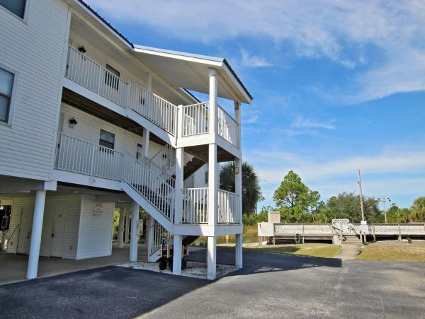 Alabama Beach Areas Condo 992861