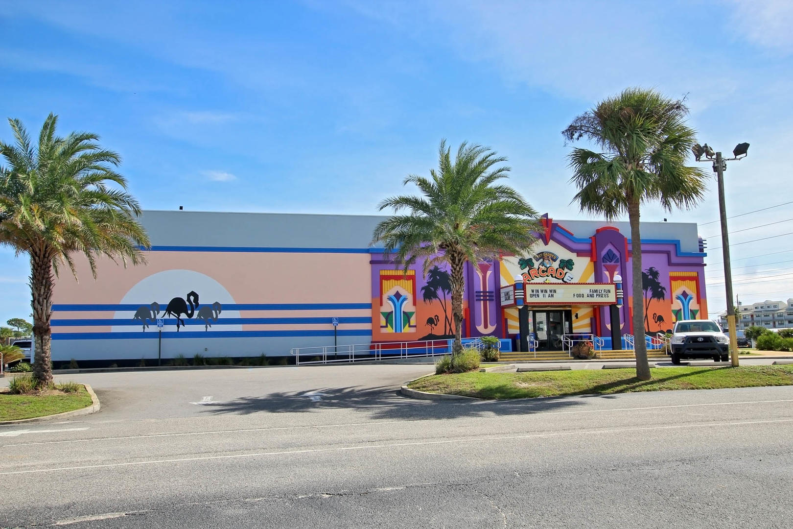 Alabama Beach Areas Condo 992861