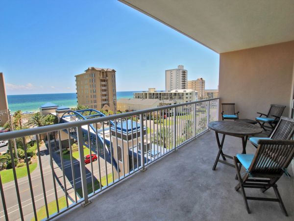 Alabama Beach Areas Condo 992862