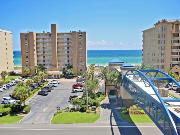 Alabama Beach Areas Condo 992862