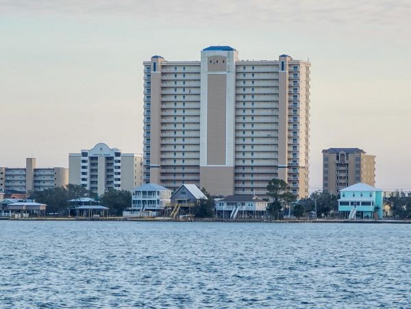 Alabama Beach Areas Condo 992862