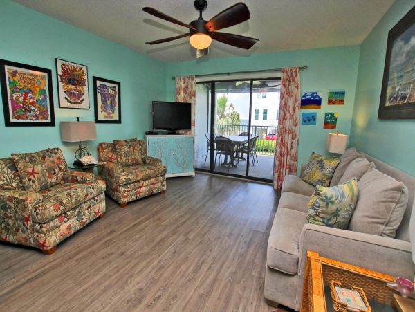 Alabama Beach Areas Condo 992863