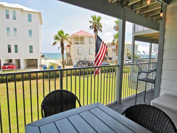 Alabama Beach Areas Condo 992863