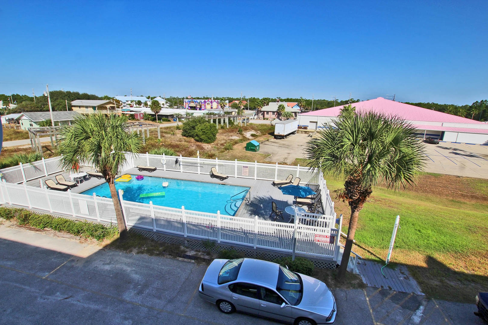 Alabama Beach Areas Condo 992863