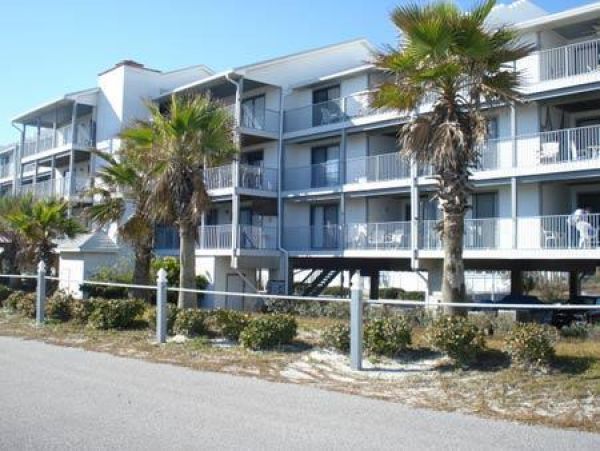 Alabama Beach Areas Condo 992863