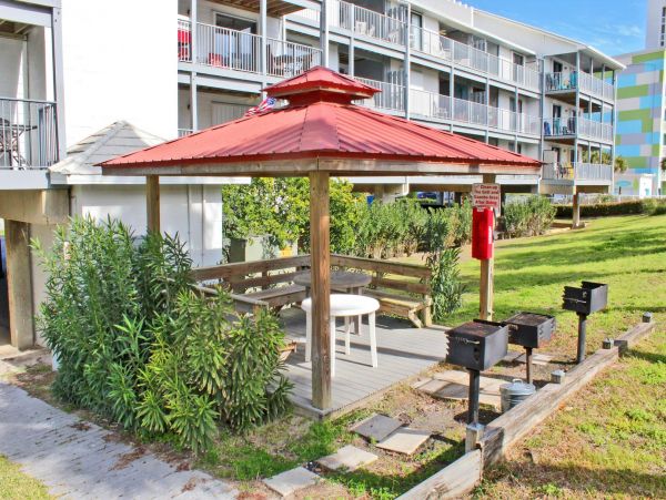 Alabama Beach Areas Condo 992863