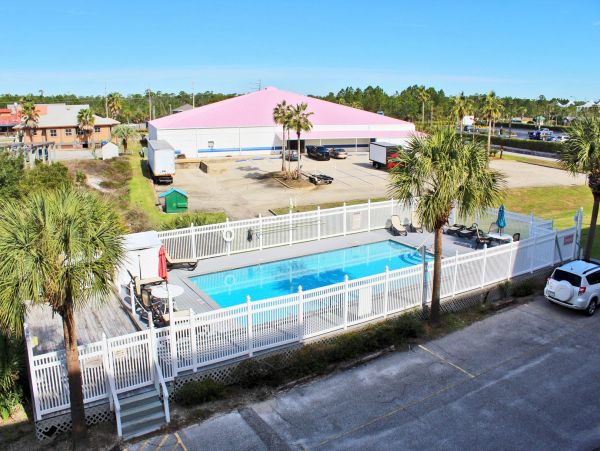Alabama Beach Areas Condo 992863
