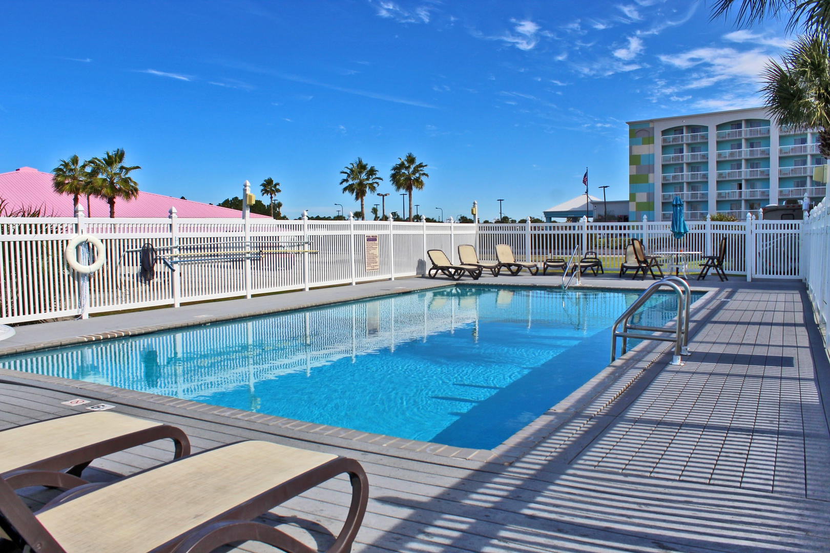 Alabama Beach Areas Condo 992863
