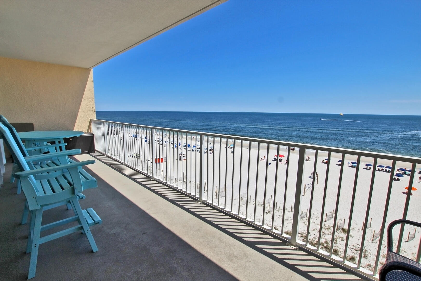 Alabama Beach Areas Condo 992864