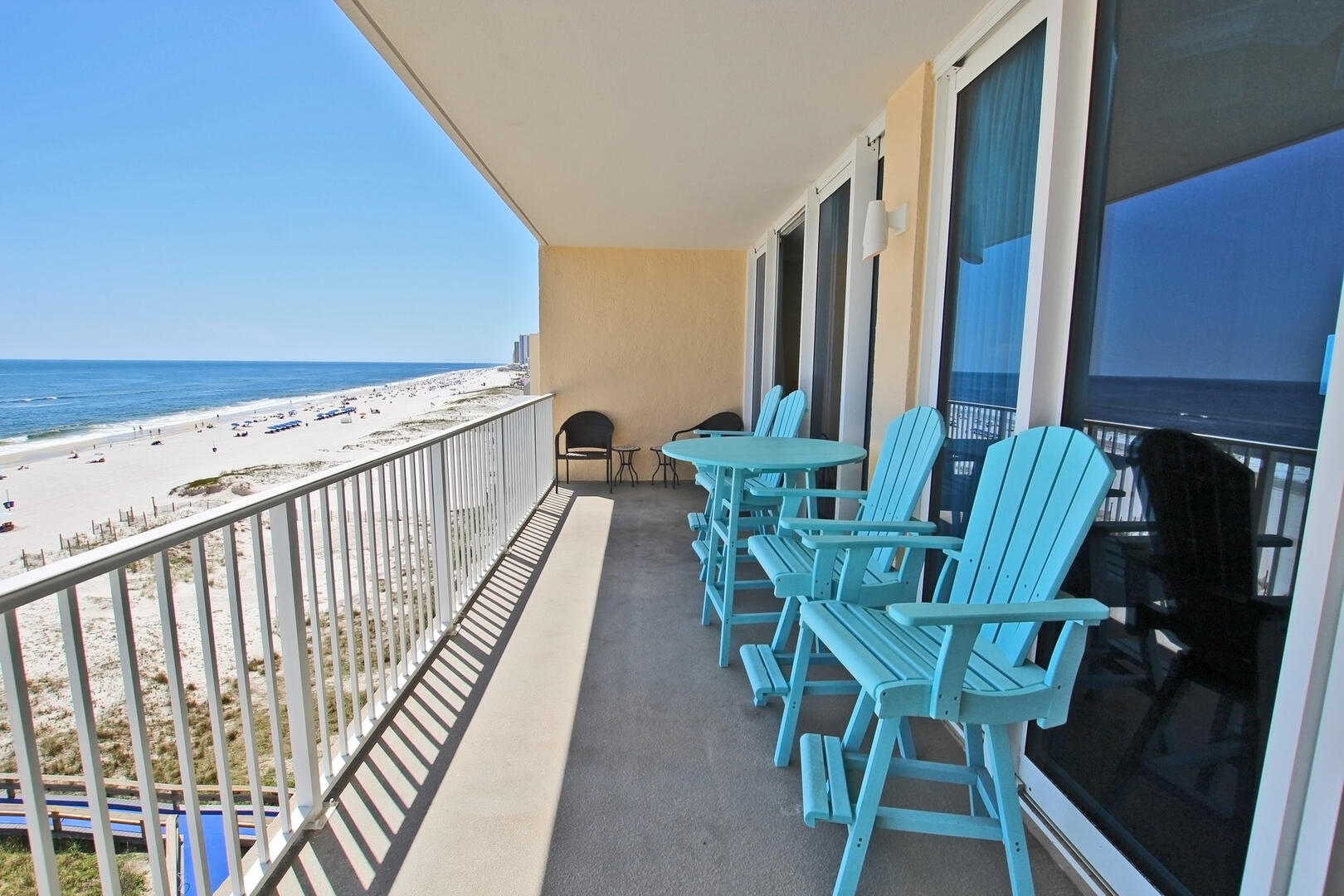 Alabama Beach Areas Condo 992864
