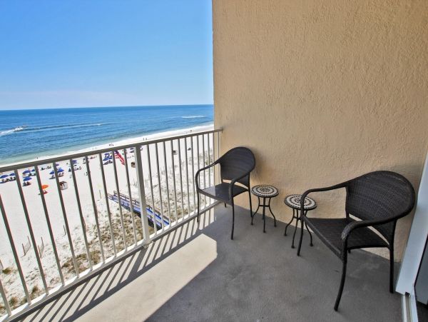 Alabama Beach Areas Condo 992864