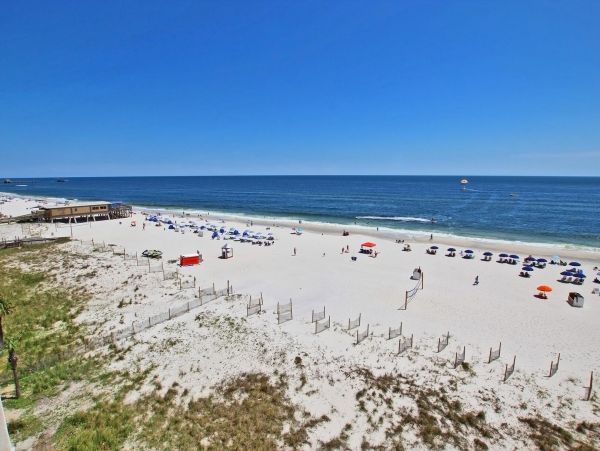 Alabama Beach Areas Condo 992864