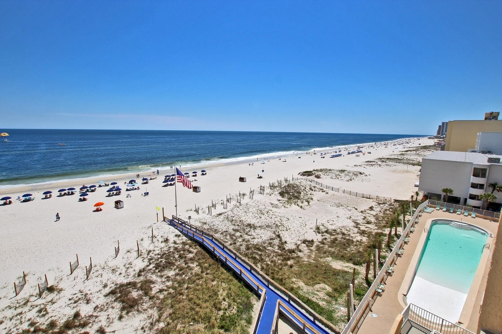 Alabama Beach Areas Condo 992864