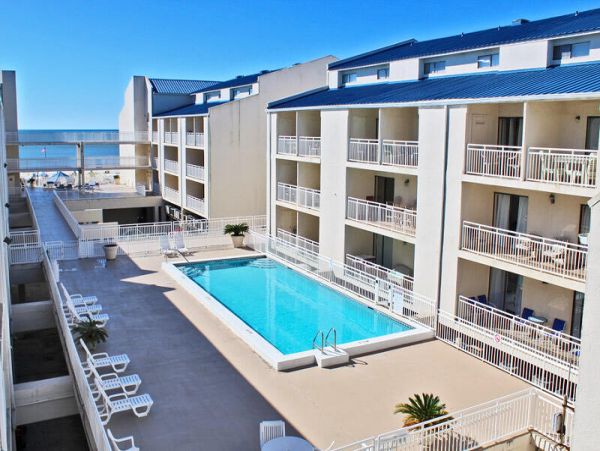 Alabama Beach Areas Condo 992865