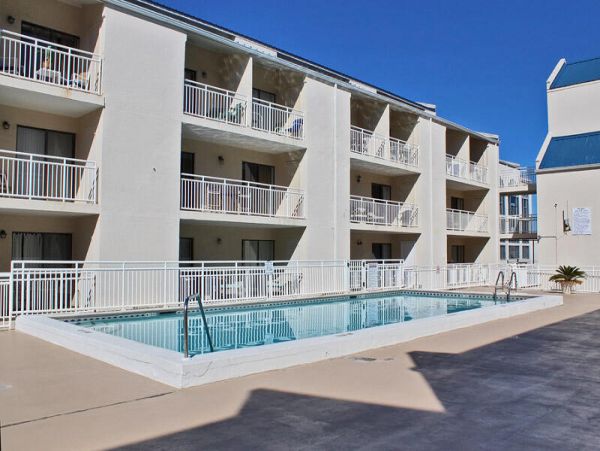 Alabama Beach Areas Condo 992865